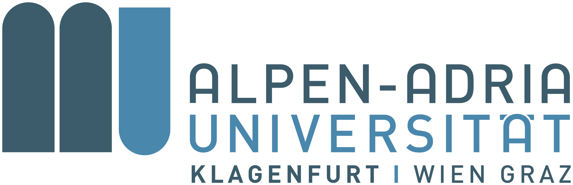  Universität der Alpen-Adria-Universität Klagenfurt 