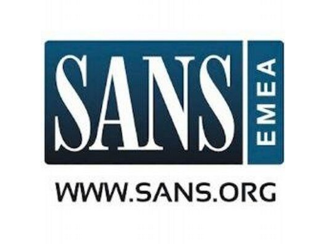 Sans Emea