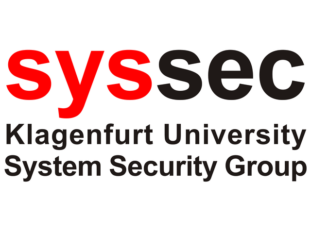 syssec@AAU