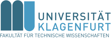 Universität Klagenfurt - Fakultät für Technische Wissenschaften